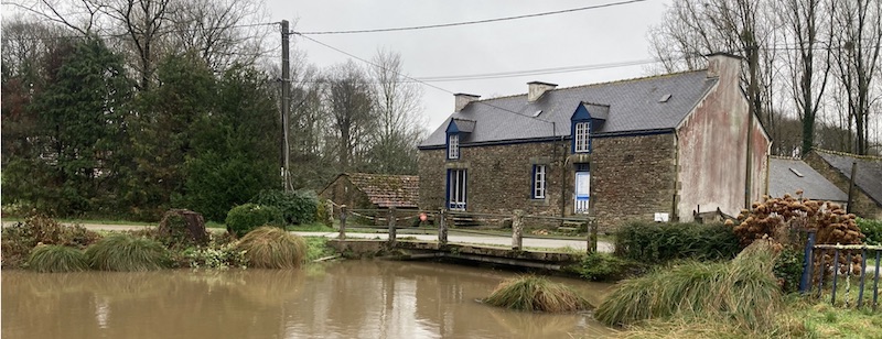 moulin de Trongoff